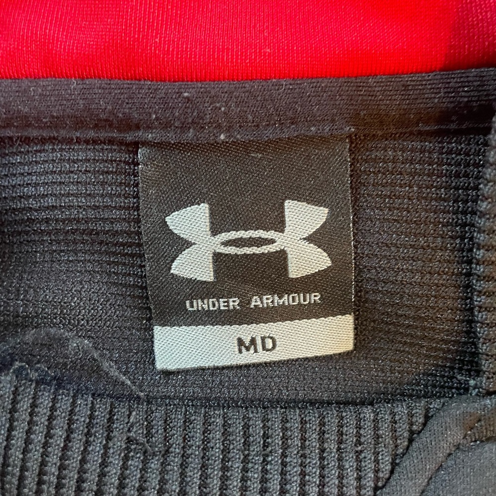 UMD Terrapins Hoodie - Picture 2 of 3